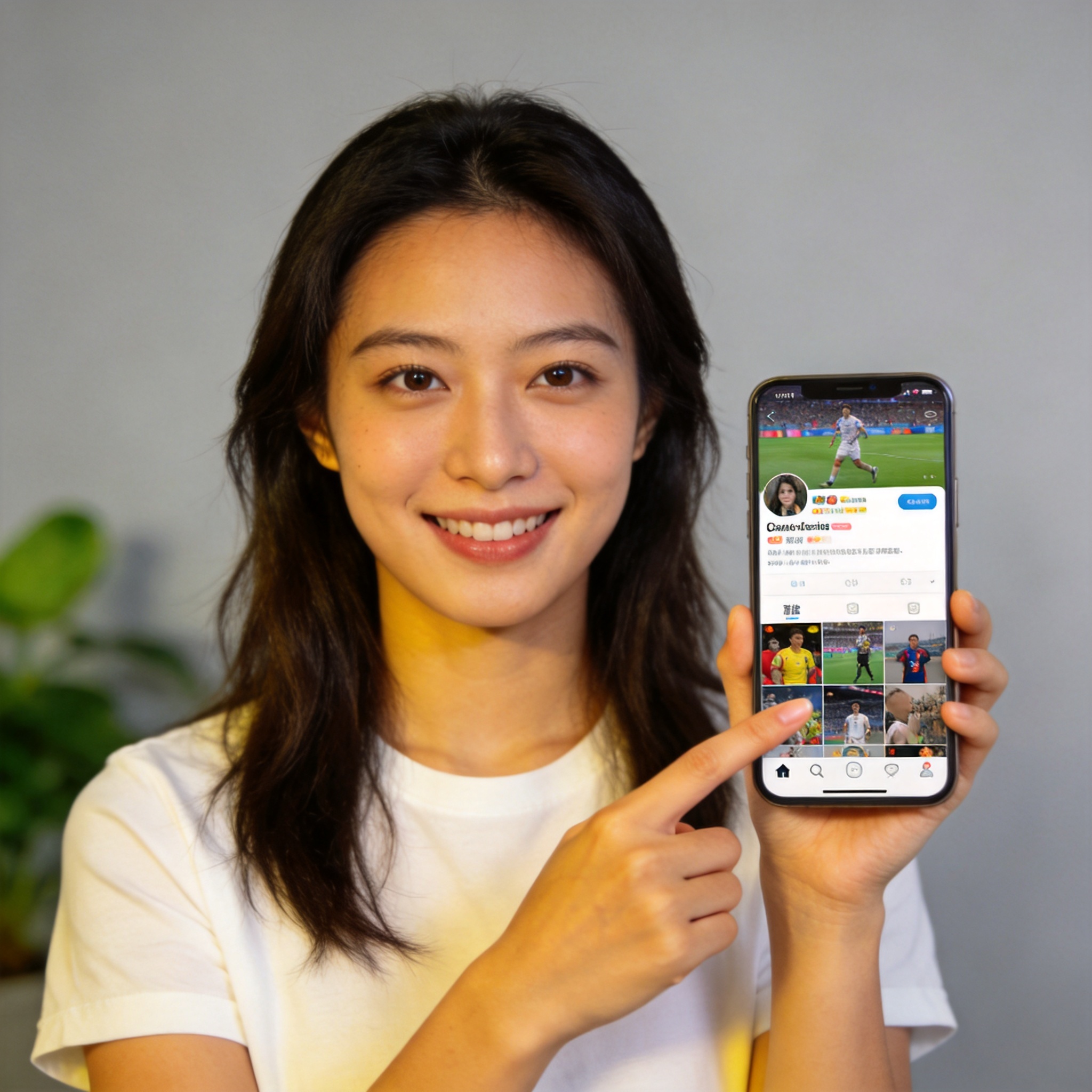 社区用户头像
